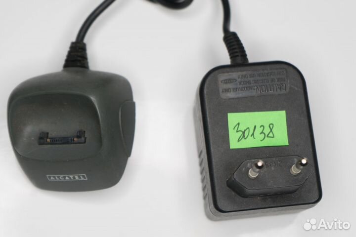 Док станция для телефона Alcatel