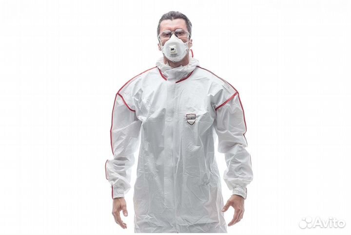 Комбинезон защитный