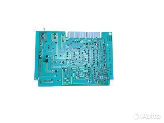 Электронный модуль стиральной машины Indesit/Arist