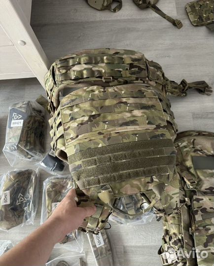 Кбс стрелок