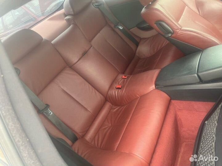 Авто в разбор Bmw 6 E63 N52B30 2006