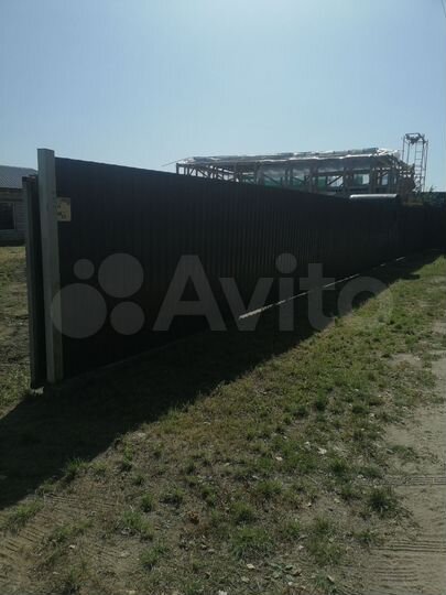 Дом 123 м² на участке 15 сот.