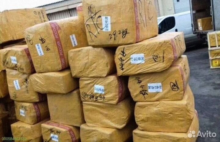 Сюрприз коробка с техникой Алиэкспресс (Арт.73722)