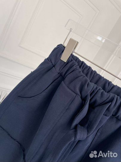 Шорты мужские Balenciaga