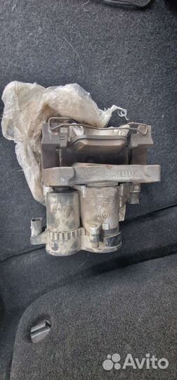 Суппорт alfa romeo giulia (952)