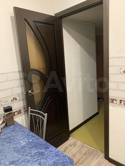 4-к. квартира, 62,4 м², 5/9 эт.