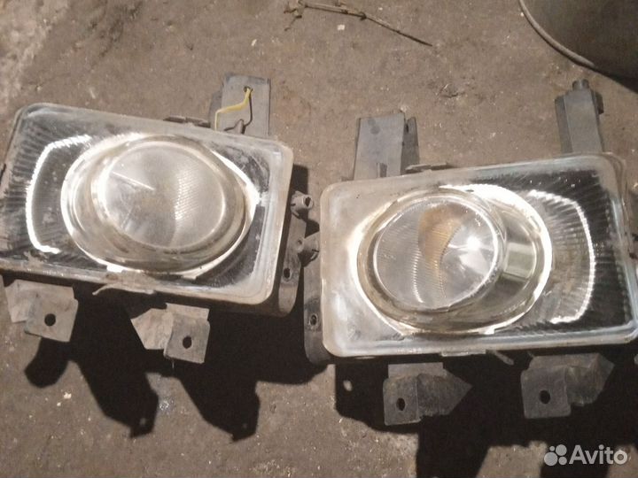 Птф, Опель astra аш