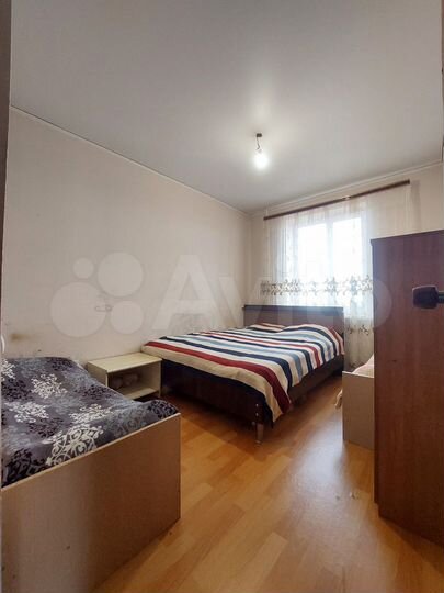 2-к. квартира, 40,4 м², 5/5 эт.