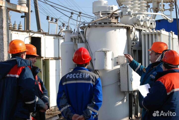 Трансформаторы силовые 400 квт б/у тмз