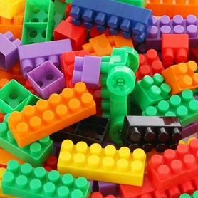 Lego duplo