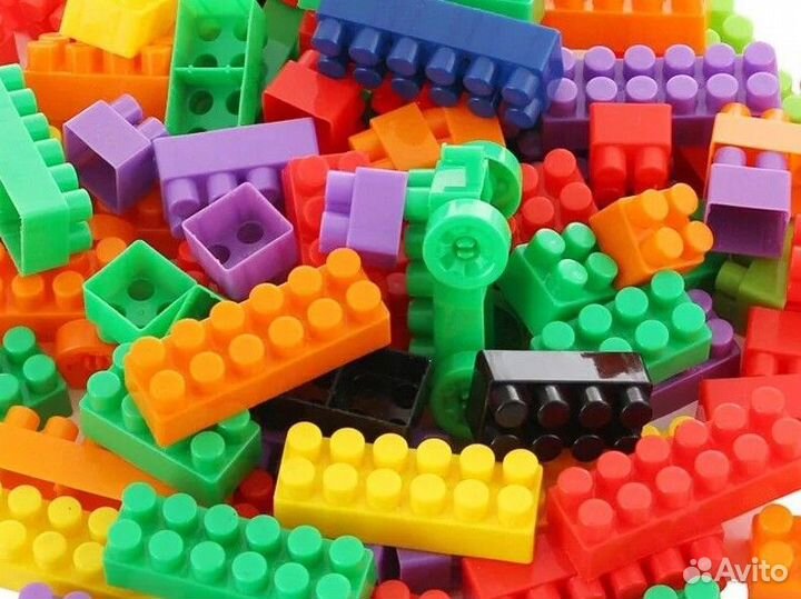Lego duplo
