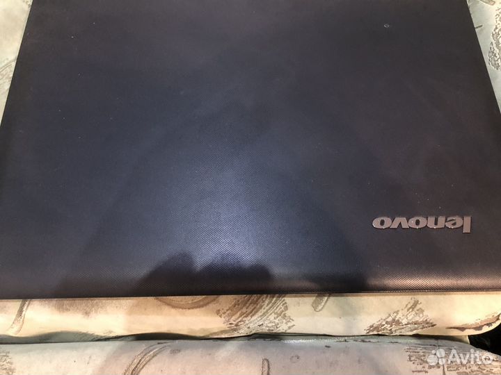 Lenovo z50-70