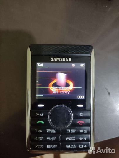 Samsung SGH-P310