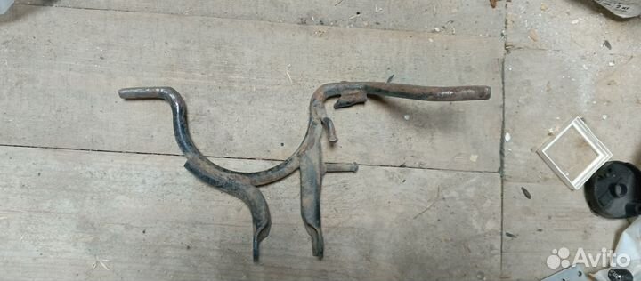 Запчасти Yamaha Jog 3KJ