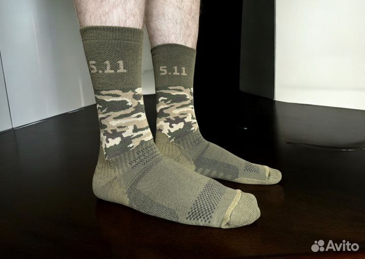 Носки тактика 511 40-46