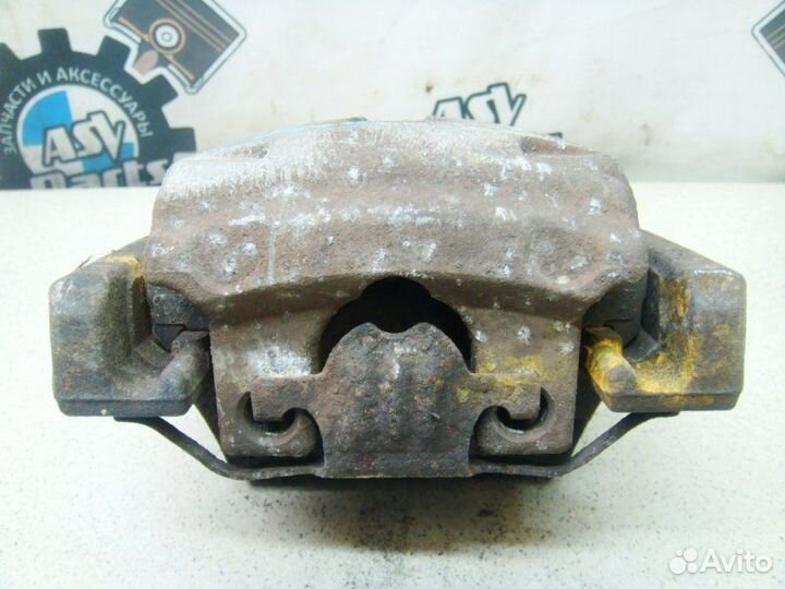 Суппорт тормозной задний правый Bmw 5 E60 M57N2