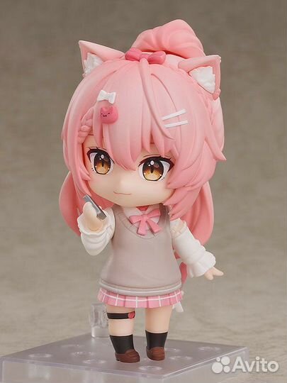 Аниме Фигурка Nendoroid Hiiro