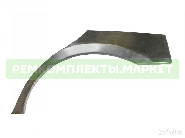 Арка Камри 40