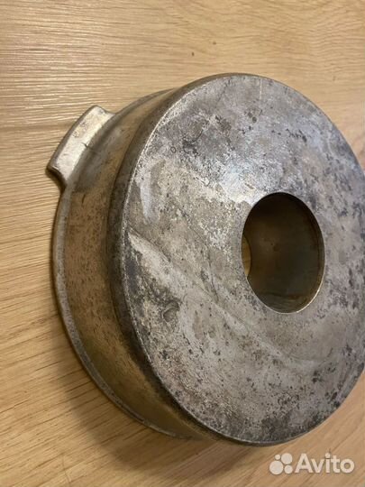 Форма для выпечки СССР