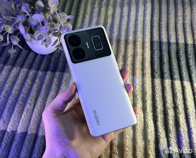 realme GT 3, 16/512 ГБ