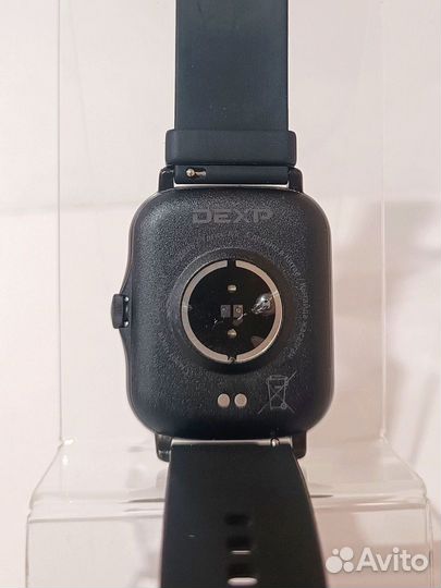 Смарт- часы dexp A1