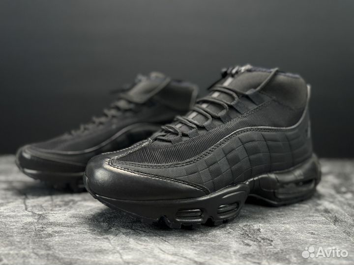 Кроссовки мужские Nike air max 95 Sneakerboot