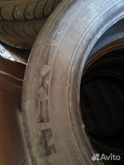 Nexen Classe Premiere 165/65 R15