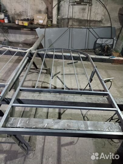 Сварочные работы