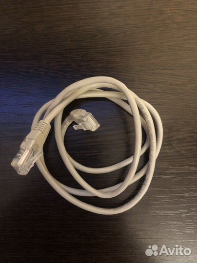 Провод для интернета