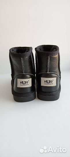 Ugg