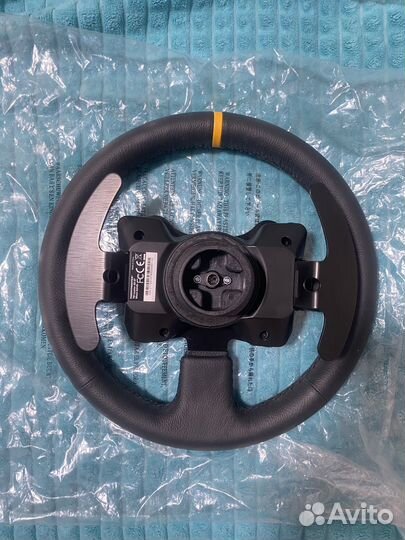 Игровой руль Thrustmaster t300