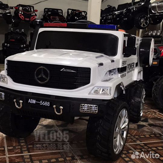 Детские машинки