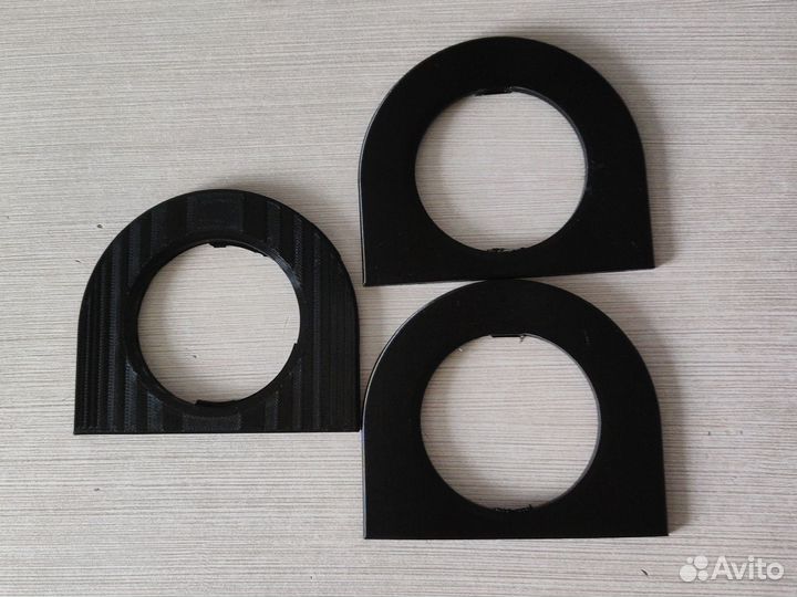 Рамка кондиционера KIA