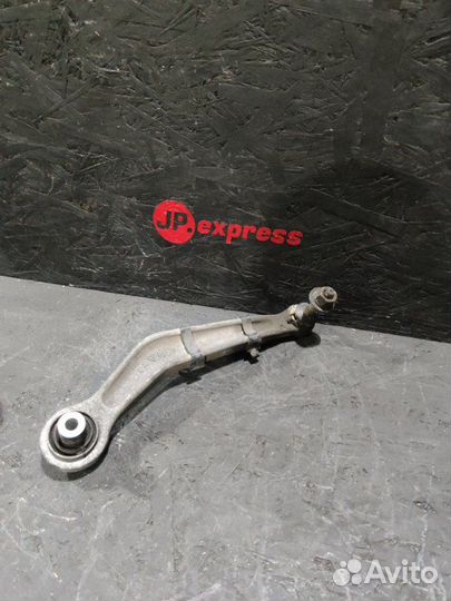 Рычаг задний правый Bmw 5 E39 M54B30 2002