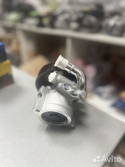 Насос гур Diaka Parts PSP703 для Chevrolet Captiva