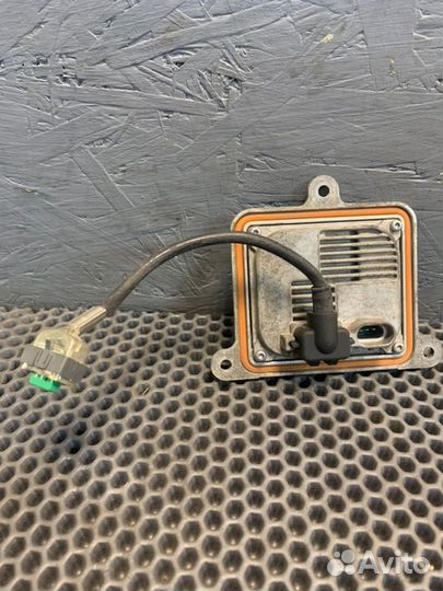 Блок розжига ксенона