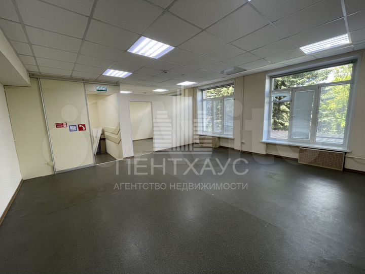 Офис 54м2