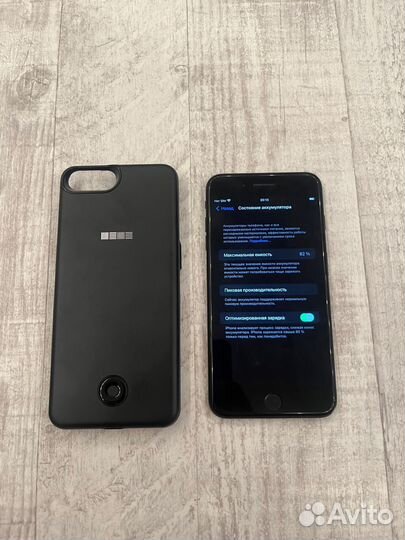 iPhone 7 Plus 128Гб