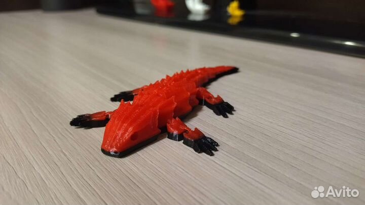 3d печать на заказ
