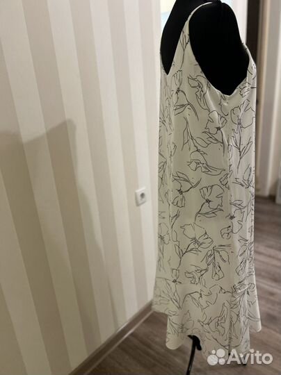 Платье летнее