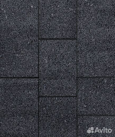 Плитка для тротуара Доставка