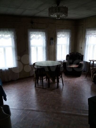 Дом 135 м² на участке 37 сот.