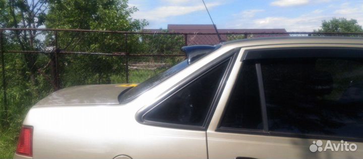 Стекла на daewoo nexia