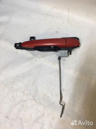 Ручка двери передняя правая Mazda 6 GH