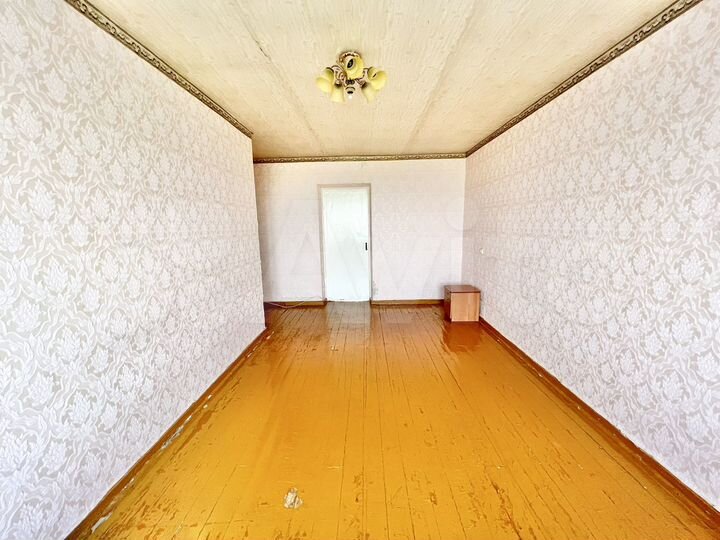 3-к. квартира, 59,8 м², 5/5 эт.