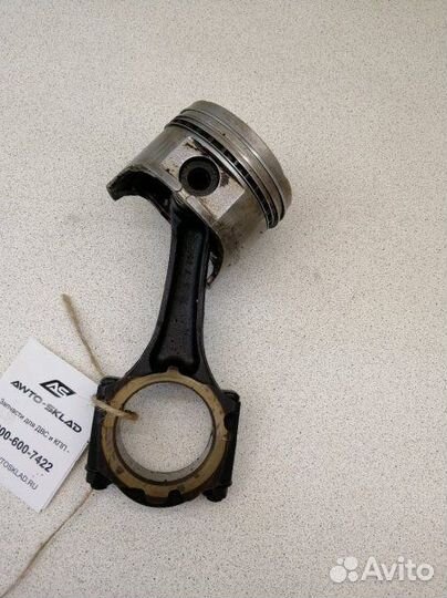 Поршень с шатуном Toyota Mark Ii GX90 1GFE