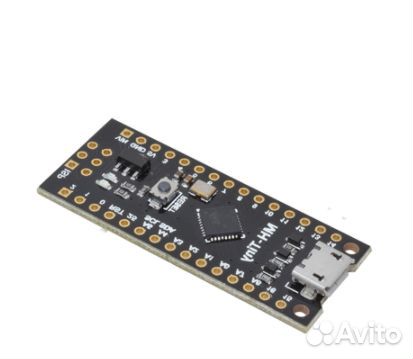 Arduino UNO,Nano, ATTiny85