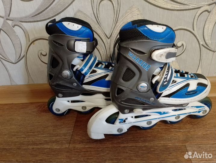 Ролики детские