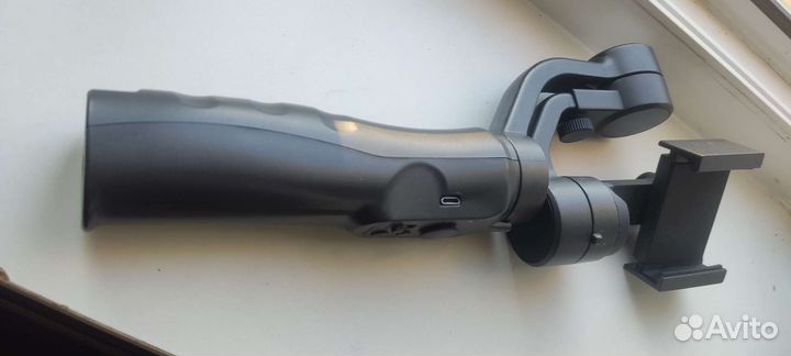 Стабилизатор для телефона