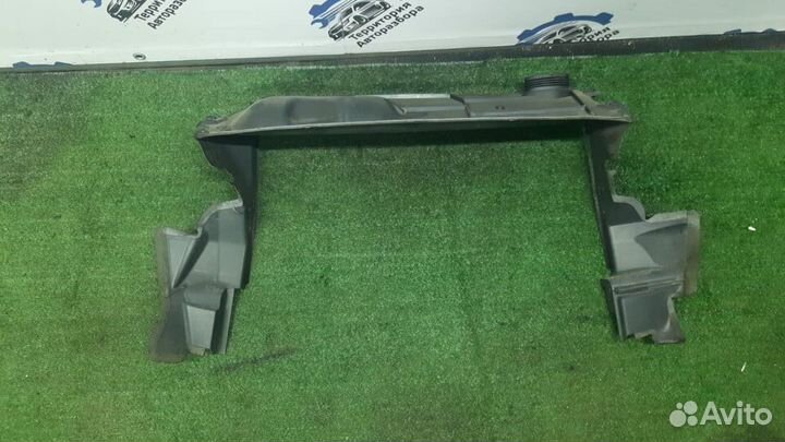 Дефлектор диффузора рено меган 3